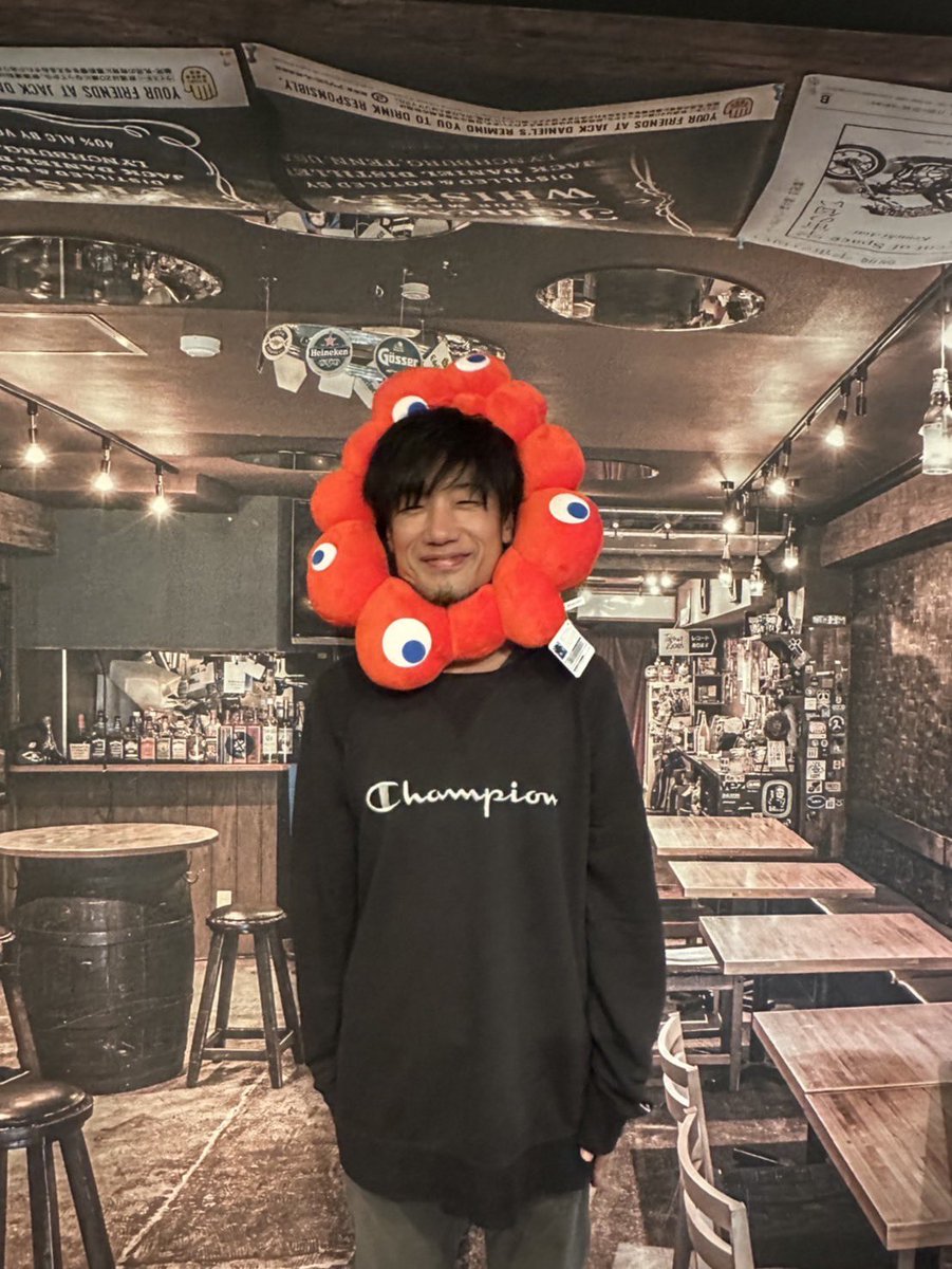 ザ マスミサイル・唄よっくんこと高木芳基【6/7新宿マーブルでワンマン】 tweet media