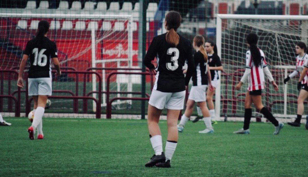 UD Logroñés Cantera tweet media