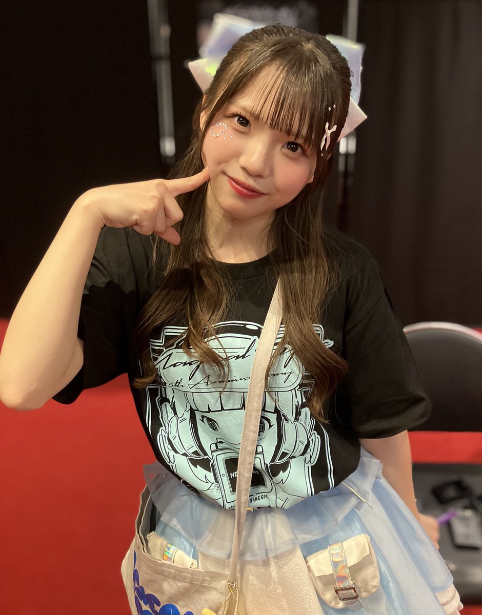 今日はMAGICAL SPEC5周年記念ライブ 「まじすぺごしゅーねん〜ワクワク