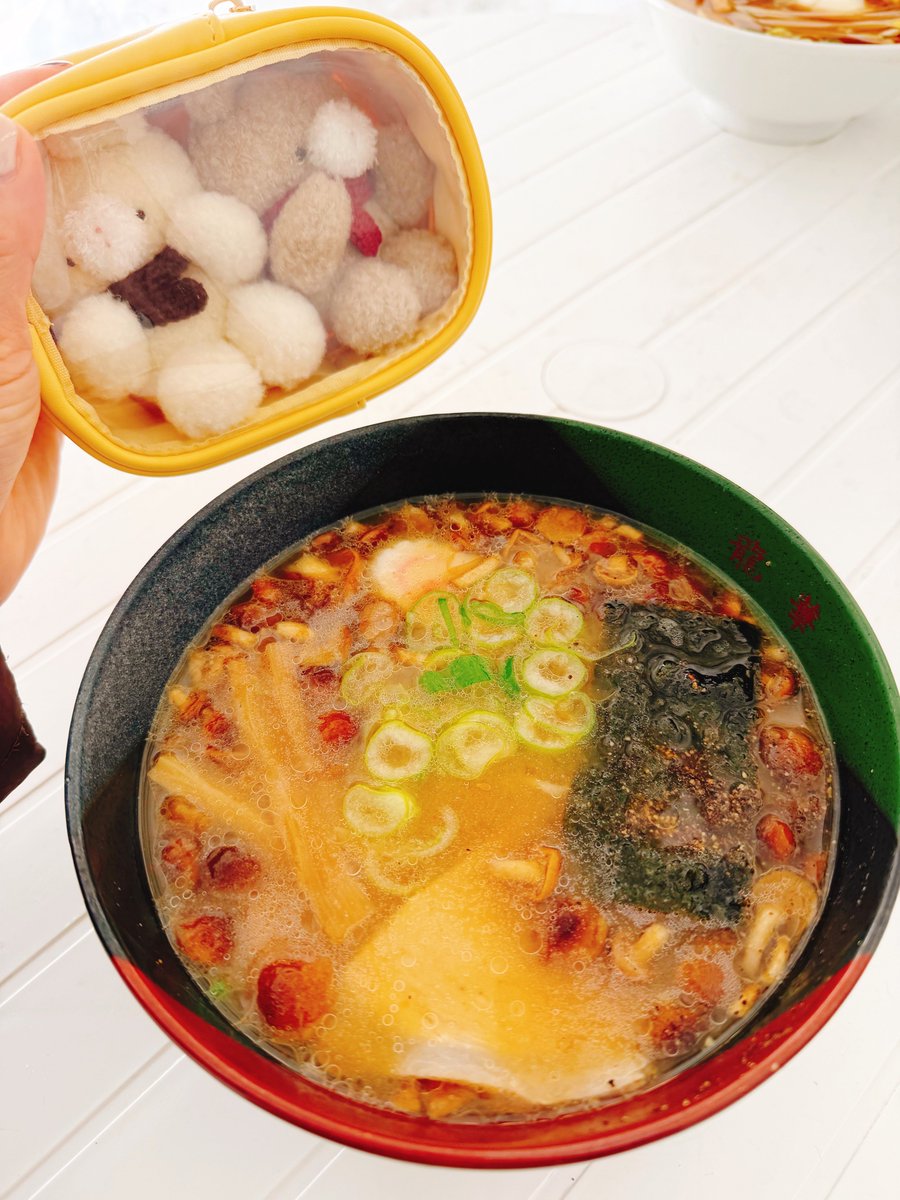 柚子塩子 tweet media