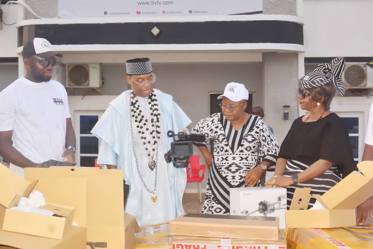 BenueFirst_ tweet media