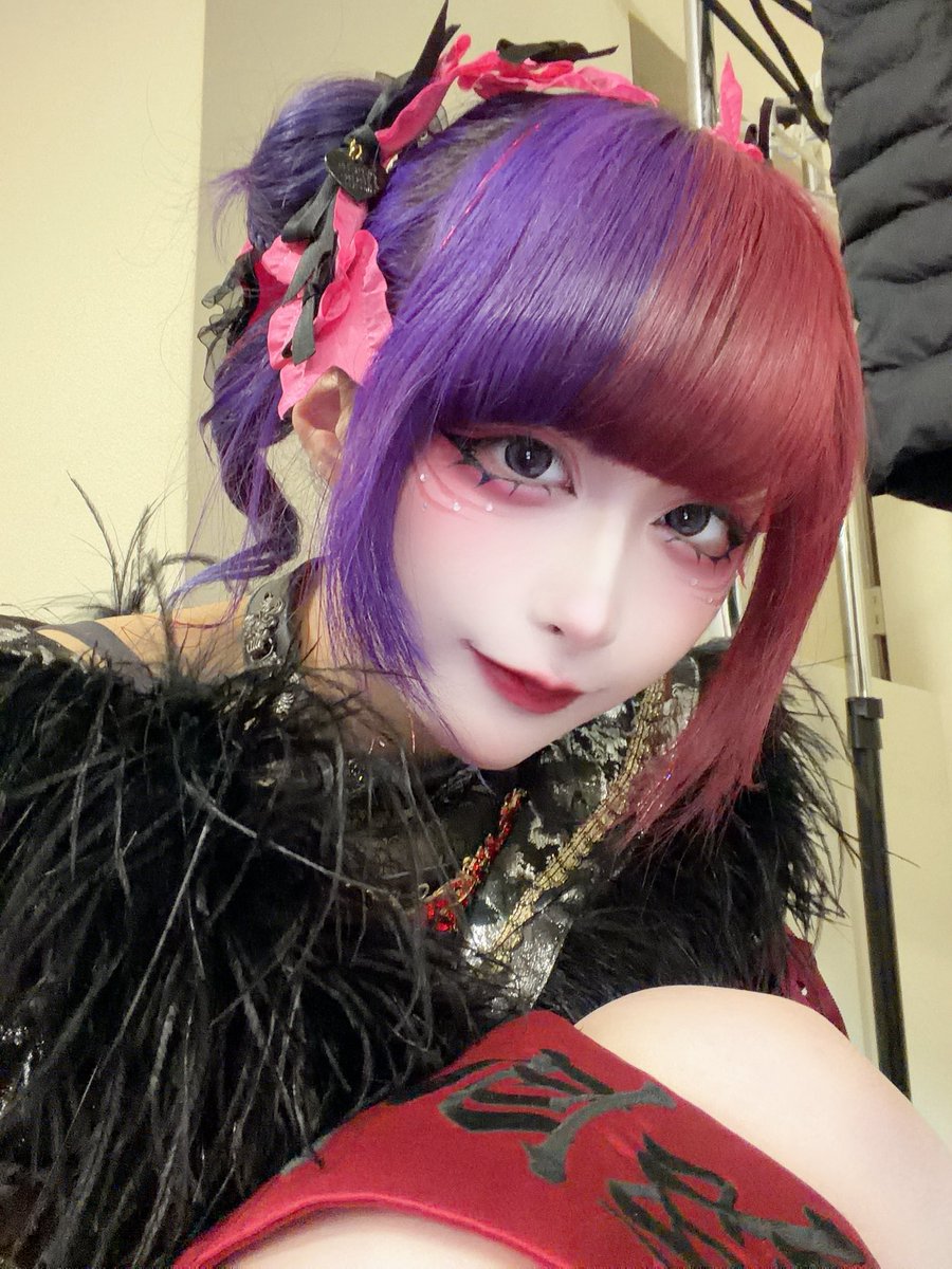 蛇喰 ホムラ (@homura_mazari) / Posts / X