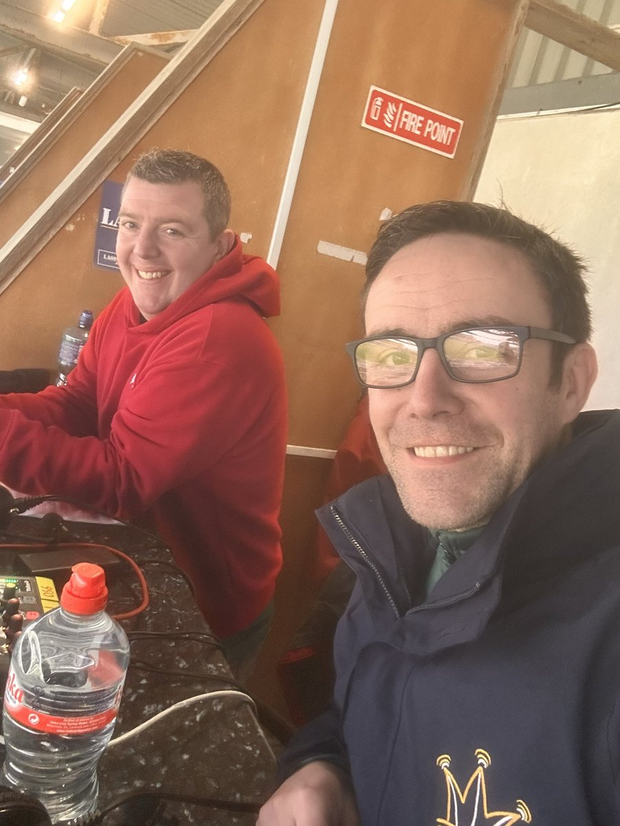 Andrew Morrissey tweet media