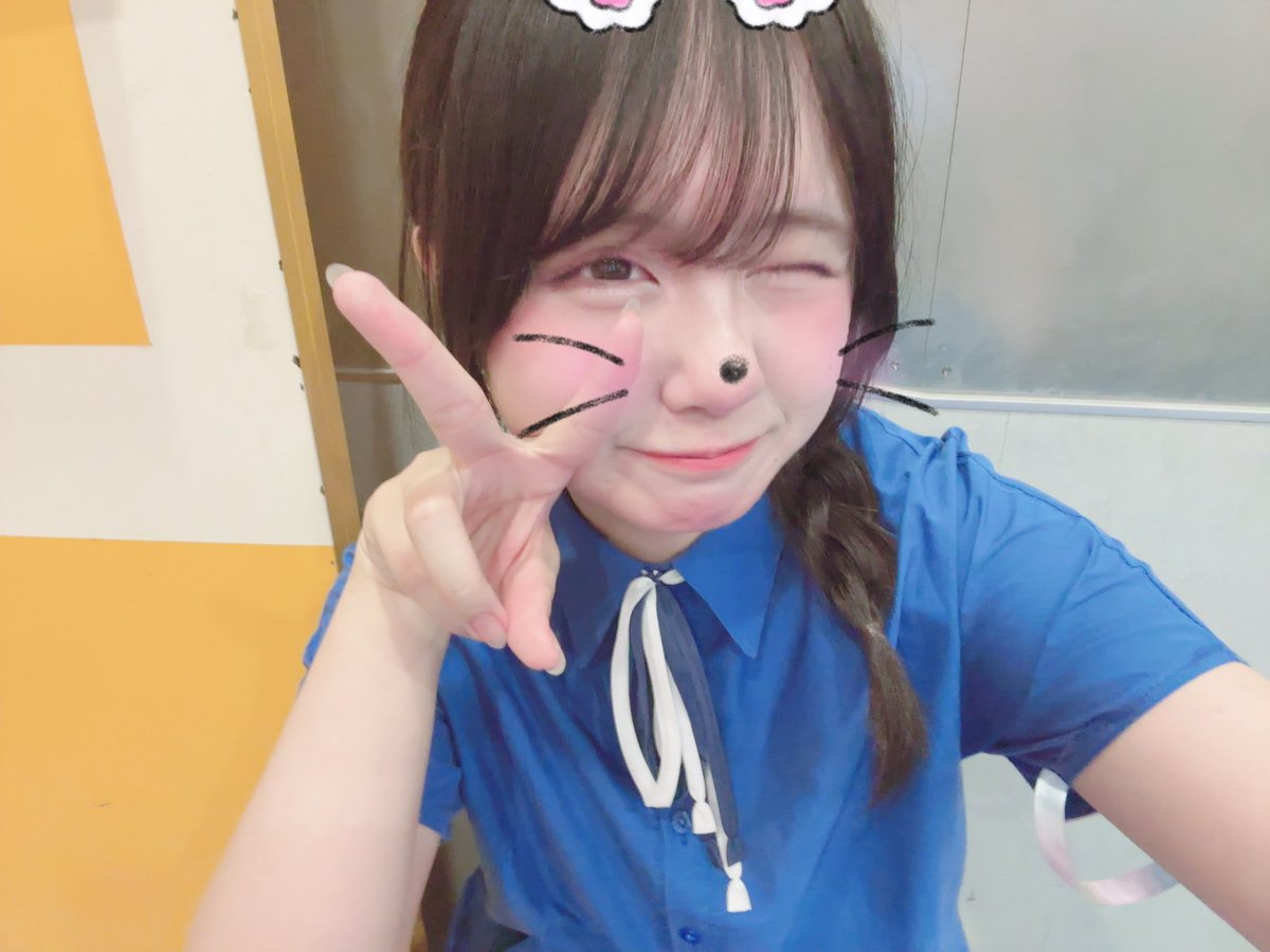水葵 tweet media