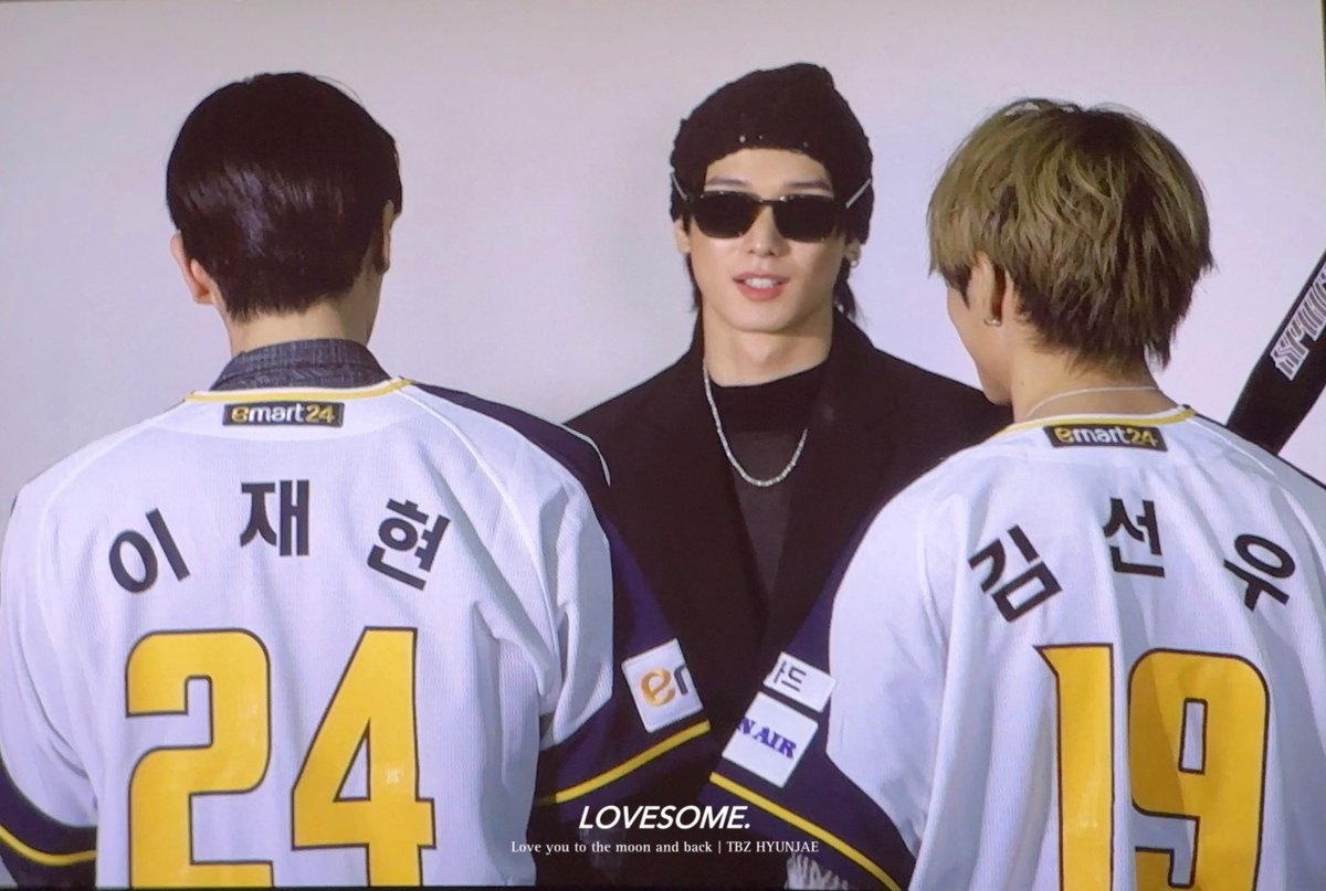 #더비구함 횬&amp;떤 얘기 할사람..💓