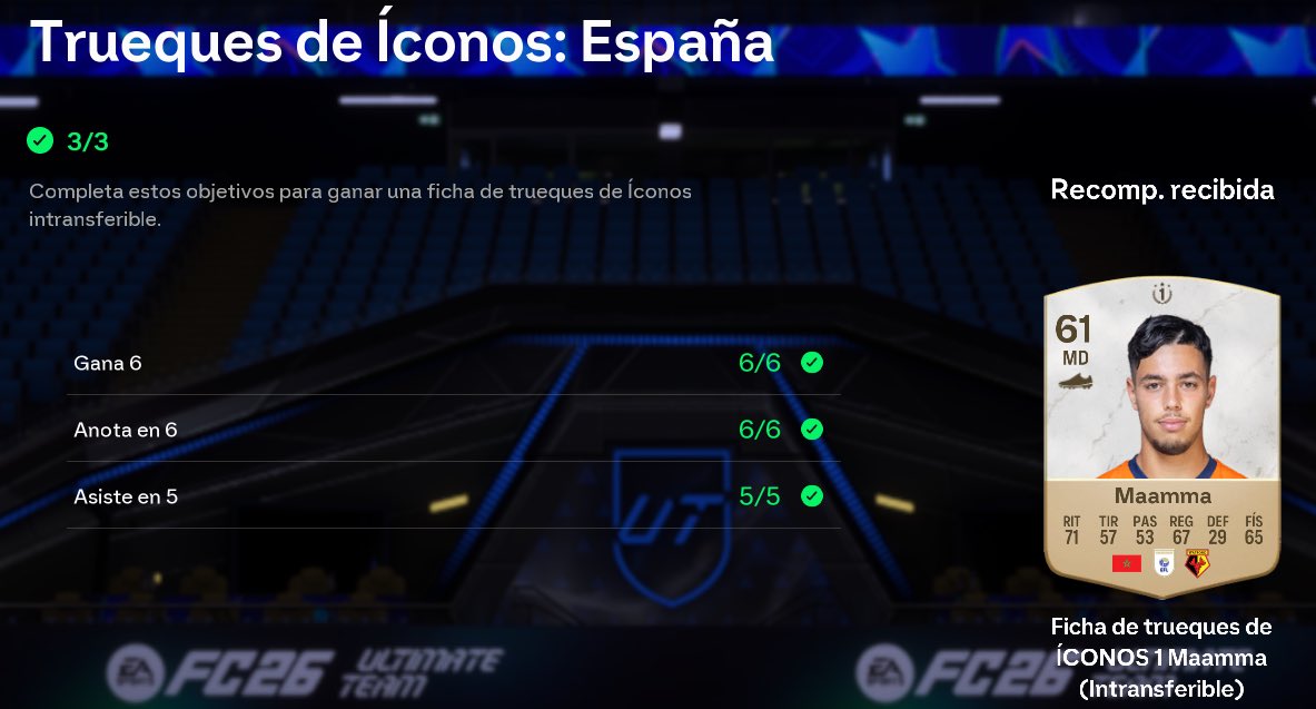 🚨TIPS para hacer los 4 SWAPS ONLINE🚨

1️⃣Trueque 🏴󠁧󠁢󠁥󠁮󠁧󠁿

✅La Asistencia con Defensa cuenta si tiene Posición Preferida: DFI, DFD, DFC
✅El Jugador puede Iniciar en la Posición Alternativa el Partido

2️⃣Trueque 🇫🇷

✅El Tiro Potencia Bajo se hace presionando 2 Veces el Botón de Tiro
