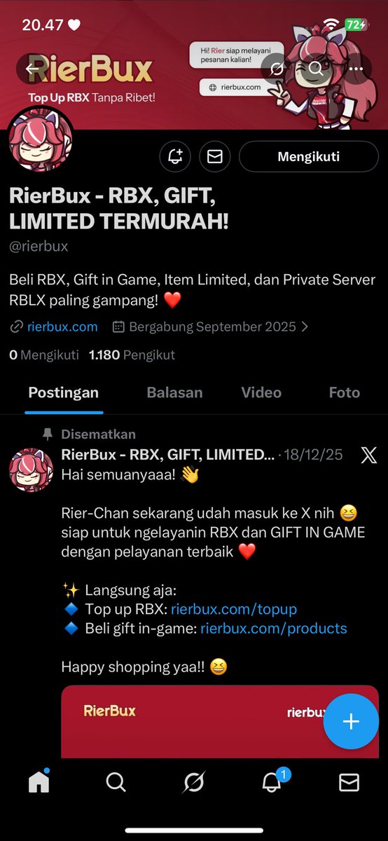 powwwyyy tweet media