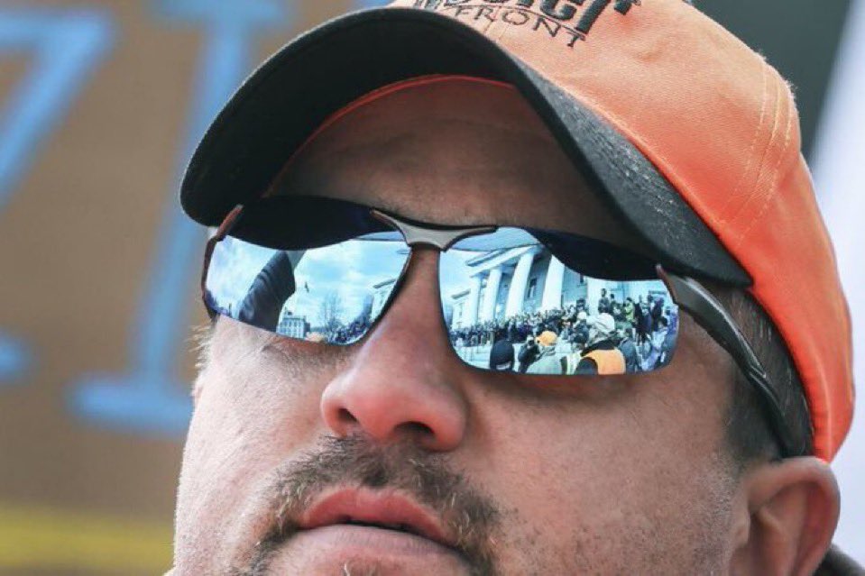 “I wish I was still young enough to kick some Iranian ass,” says local man who easily could have served in Iraq or Afghanistan but didn’t. More at 11.