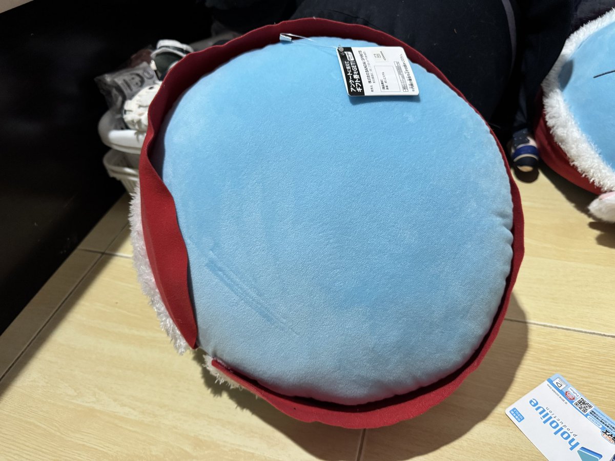 📌อ่านปักหมุดทุกครั้งก่อน CF

ริมุรุ ราชา 190

📮ส่ง 35

#ตลาดนัดอนิเมะ #ตลาดนัดอนิเมะรวมด้อม #ตลาดนัดเกิดใหม่เป็นสไลม์ #ตลาดนัดสไลม์ #ตลาดนัดริมุรุ #ตลาดนัดrimuru #เกิดใหม่ทั้งทีก็เป็นสไลม์ไปซะแล้ว #ตลาดนัดอนิเมะ