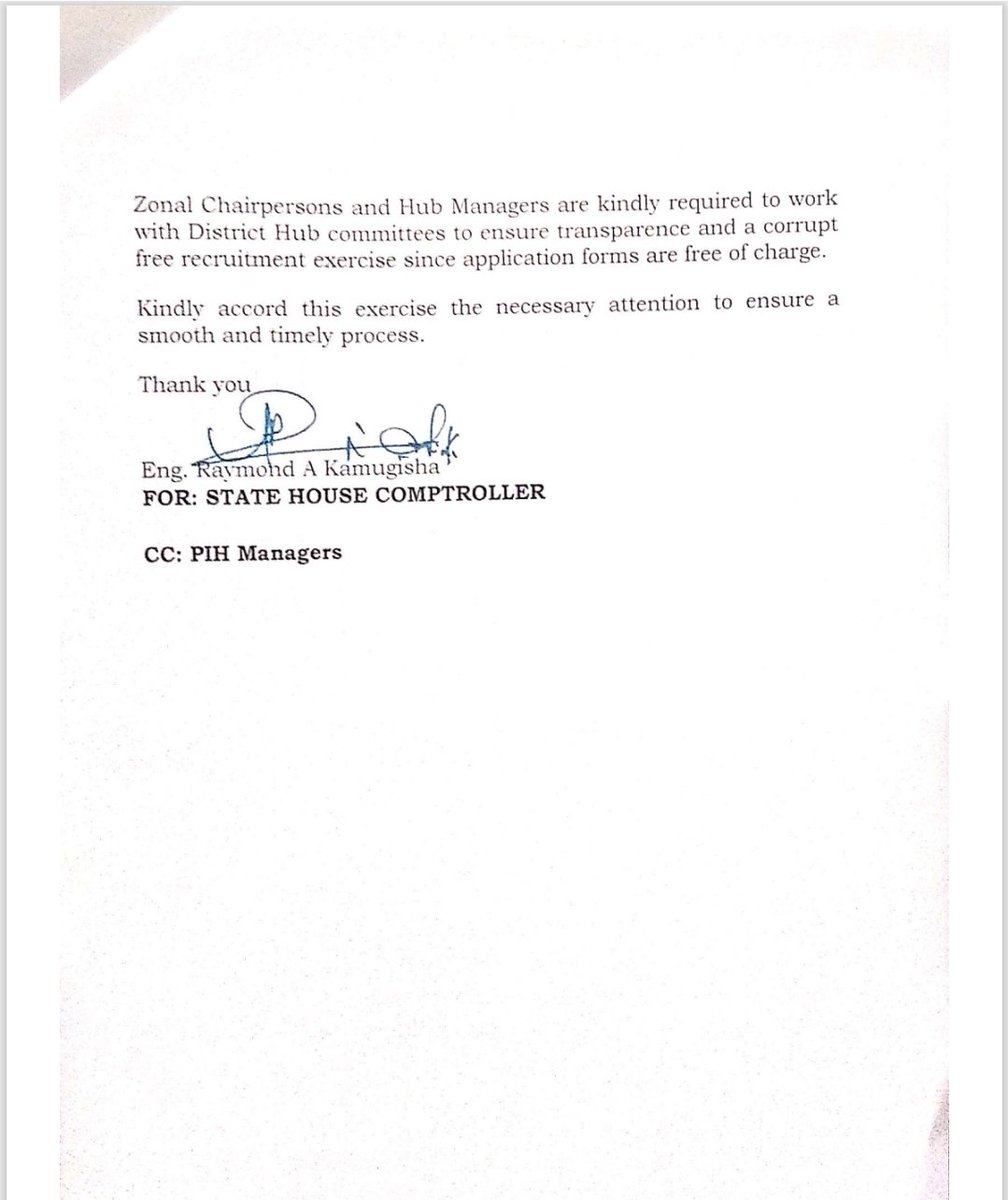 APPLICATION FOR THE PRESIDENTIAL INDUSTRIAL HUB SKILLS TRAINING PROGRAM.
This is to inform you that registration exercise for the 5th / 6th Intake will commence on 12th January 2026 and is expected to be concluded on 12th March 2026