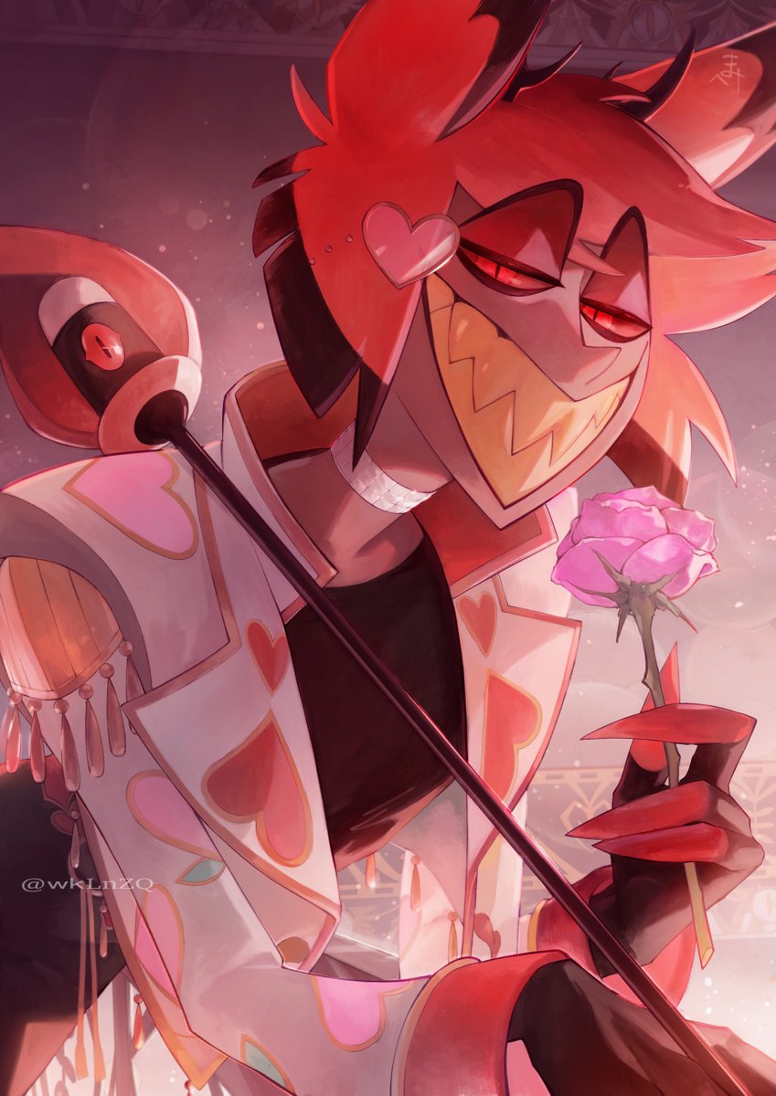 HazbinHotel