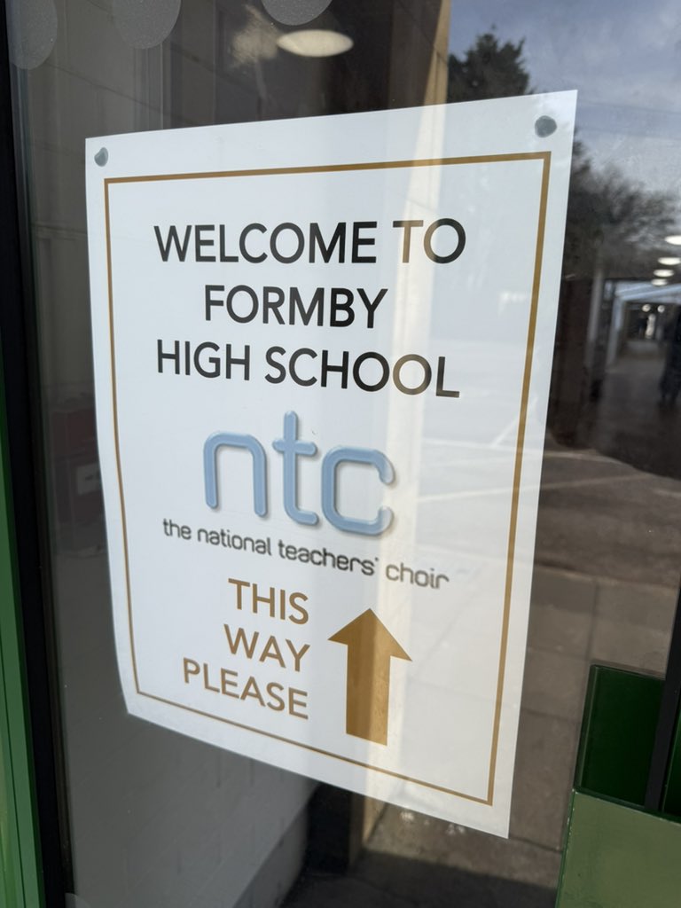 FormbyHighMusic tweet media