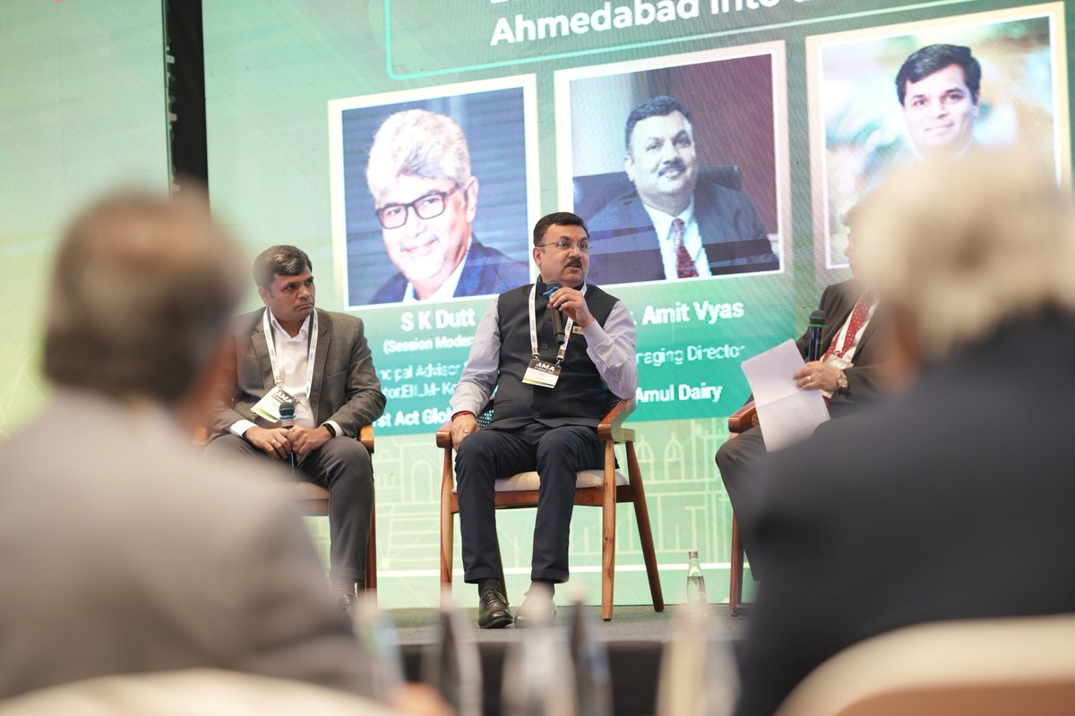 Amul Dairy tweet media