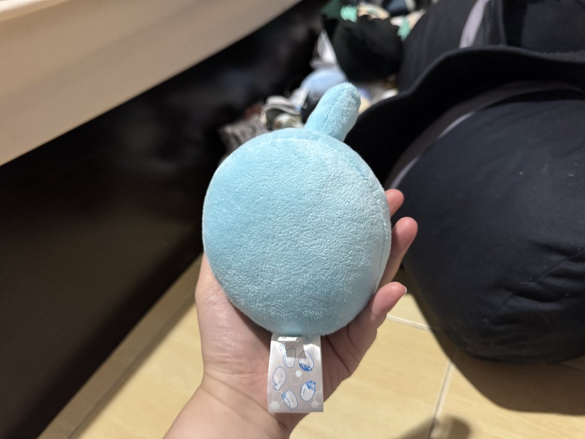 📌อ่านปักหมุดทุกครั้งก่อน CF

ริมุรุ สไลม์ยกนิ้ว 90

📮ส่ง 30

#ตลาดนัดอนิเมะ #ตลาดนัดอนิเมะรวมด้อม #ตลาดนัดเกิดใหม่เป็นสไลม์ #ตลาดนัดสไลม์ #ตลาดนัดริมุรุ #ตลาดนัดrimuru #เกิดใหม่ทั้งทีก็เป็นสไลม์ไปซะแล้ว #ตลาดนัดอนิเมะ