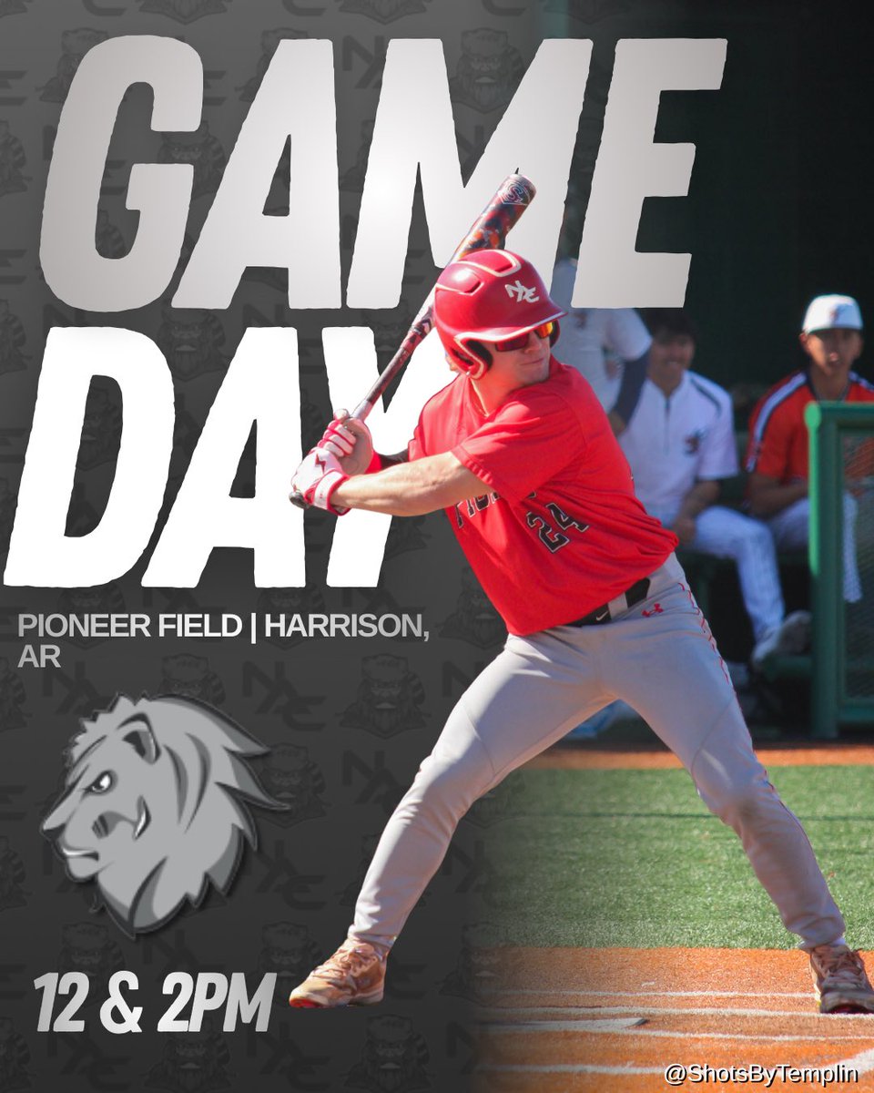 Northark Athletics tweet media