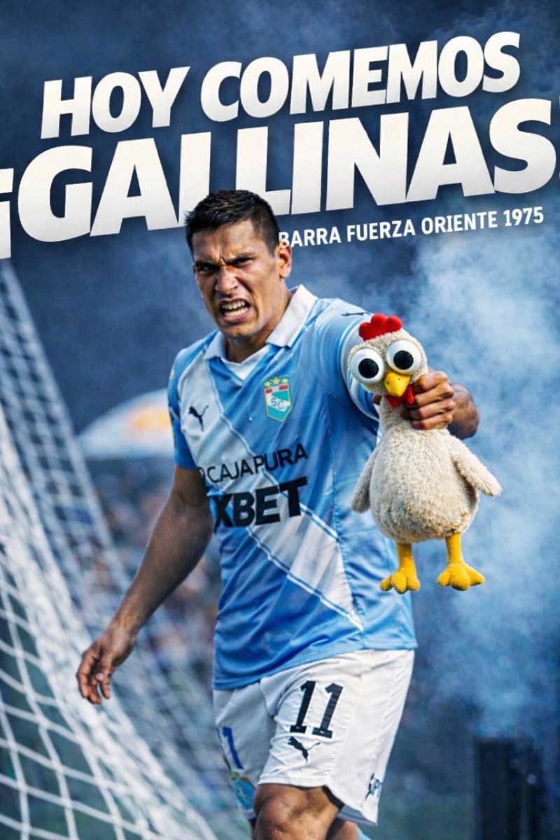 Fuerza Oriente tweet media