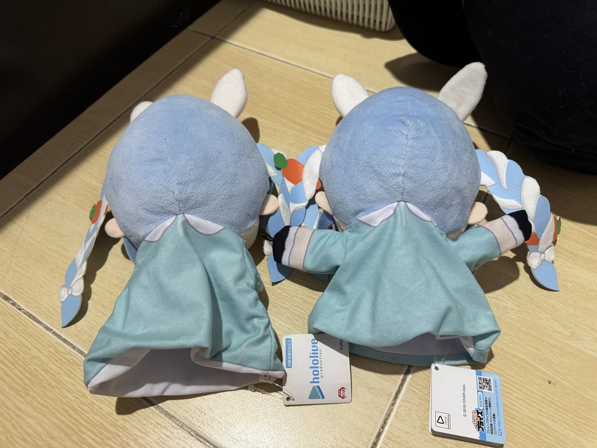 📌อ่านปักหมุดทุกครั้งก่อน CF

อุซาดะ หุ่นมือ 90/1

📮ส่ง 30

#ตลาดนัดvtuber #ตลาดนัดhololive #Vtuber #hololive