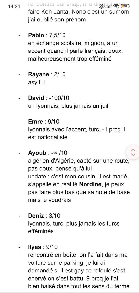 Flemme 🇲🇦☭ tweet media