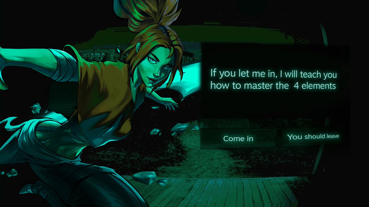 Emberbane | OUT NOW tweet media