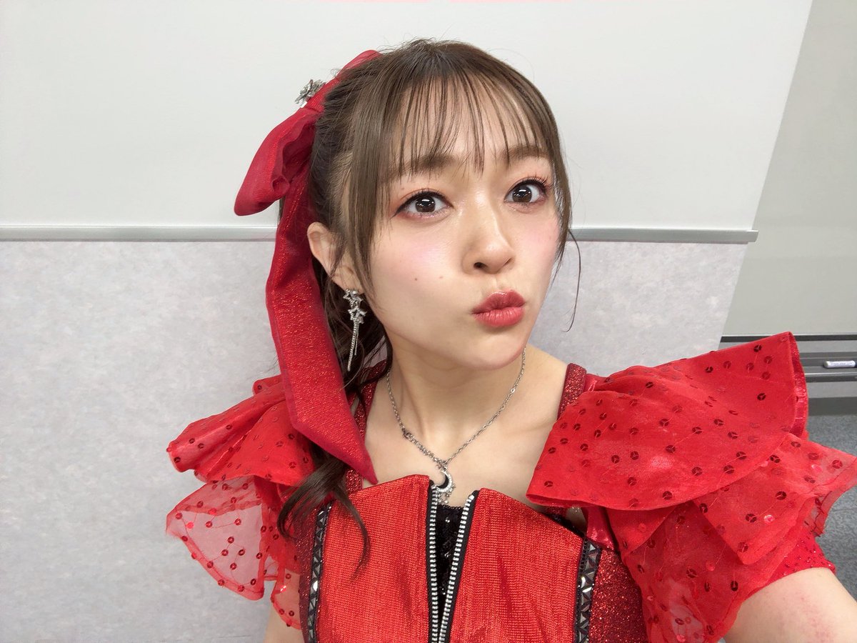 若井友希(i☆Ris) (@iRis_w_yuki) / Posts / X