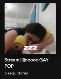 genuinamente es una playlist increible.