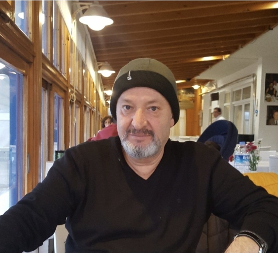 İtikadı olan herkesin ramazanını kutlar,hayırlı ramazanlar dilerim.