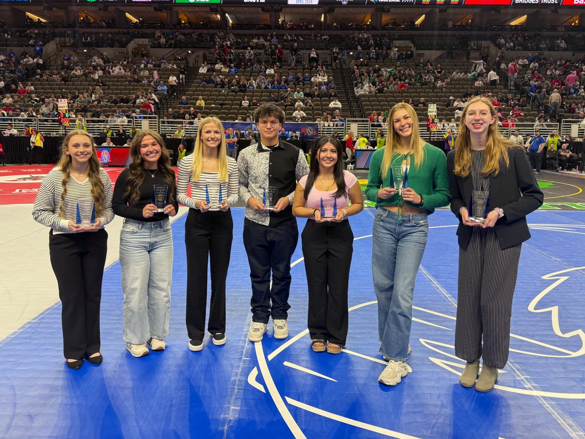 Westview High tweet media