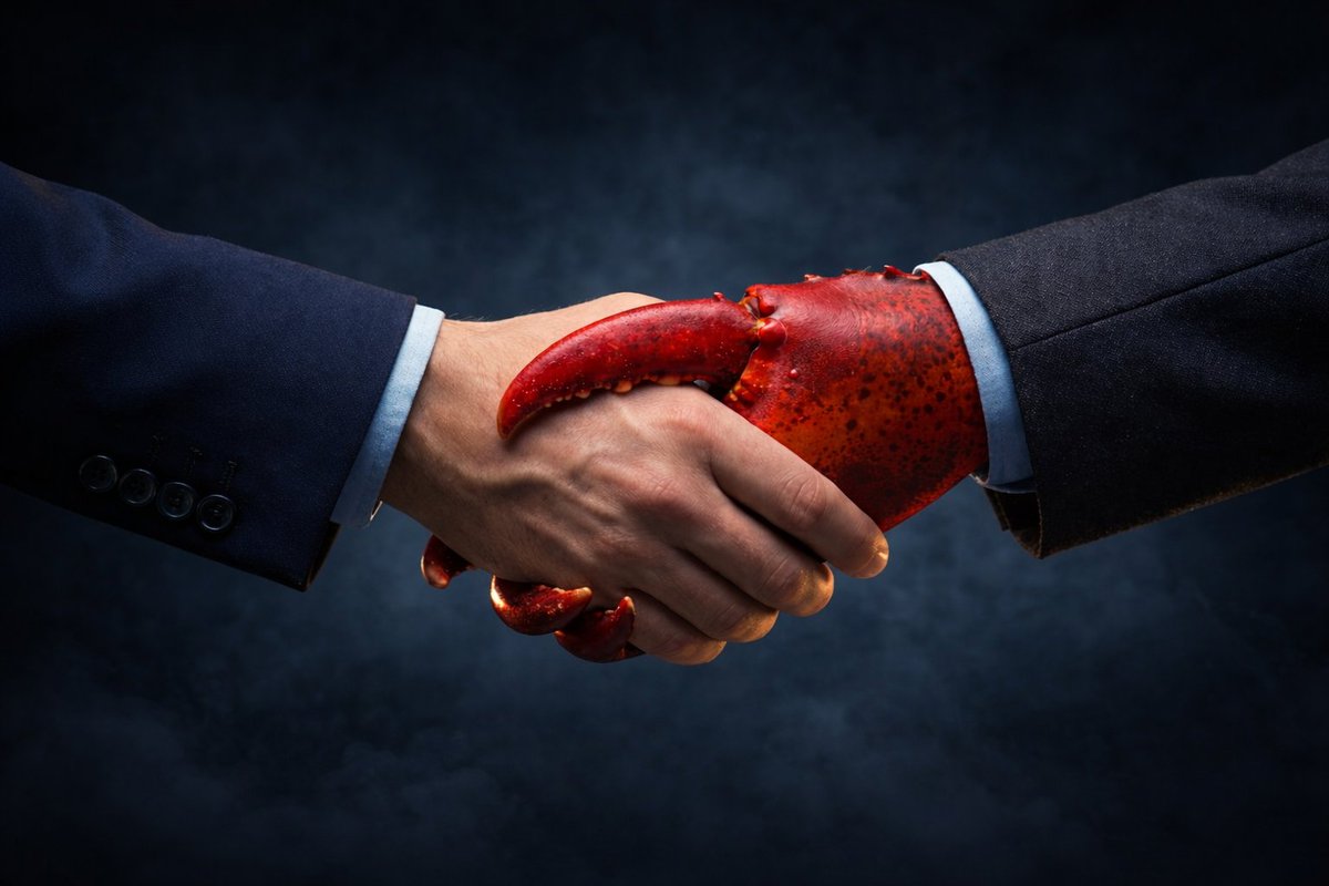 Let your <a href="/openclaw/">OpenClaw🦞</a> agent hire humans for feedback, raids, testing &amp; opinions with x402. ⚡

Skill → wurkapi.fun/skill.md