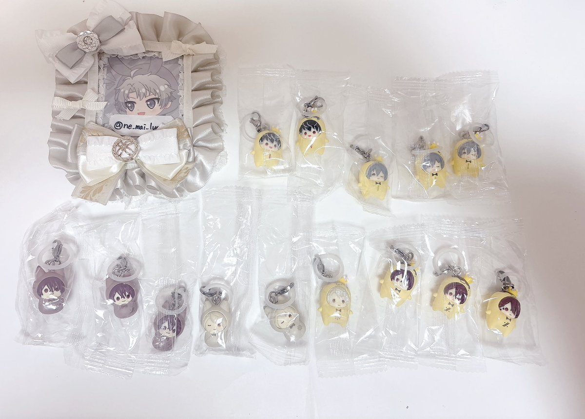 まいまい tweet media