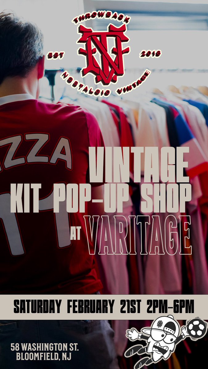 Varitage Brew Works tweet media