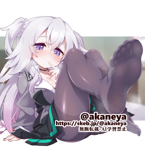 skeb納品しました
刀藤綺凛
drive.google.com/file/d/1l9YNmq…...」 skeb.jp/@akaneya/works… #Skeb #Commission <a href="/skeb_jp/">Skeb (スケブ)</a>より