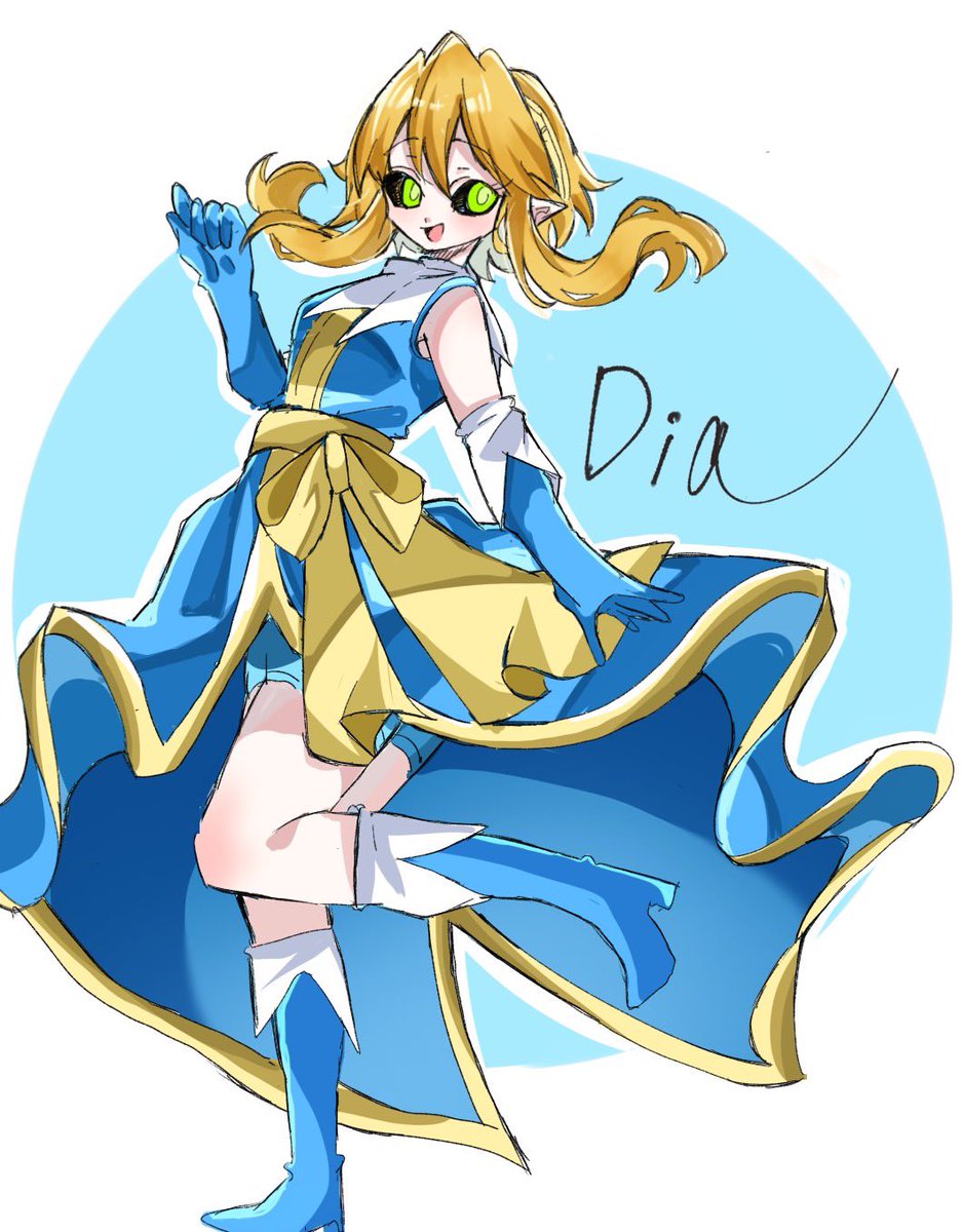 Post by 海月on X: 💎