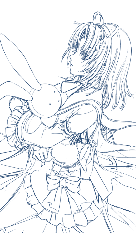 WIP