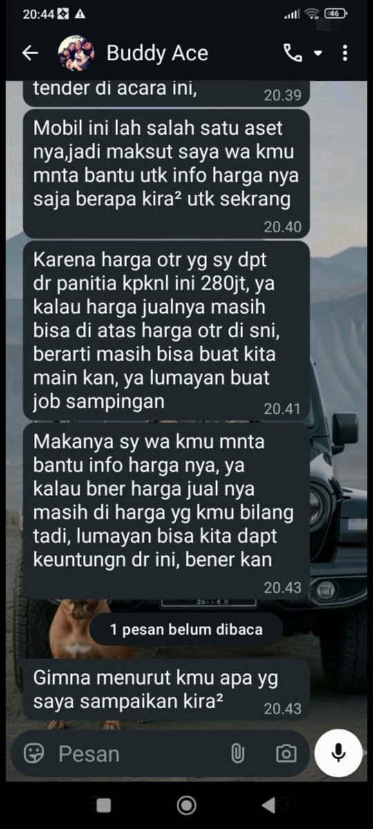 BUDDY ACe AND COMRADE tweet media