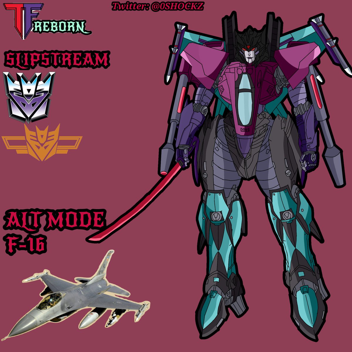 0Shockz's tweet photo. Here's her Cyberverse Color's https://t.co/eqcfBpWwg2