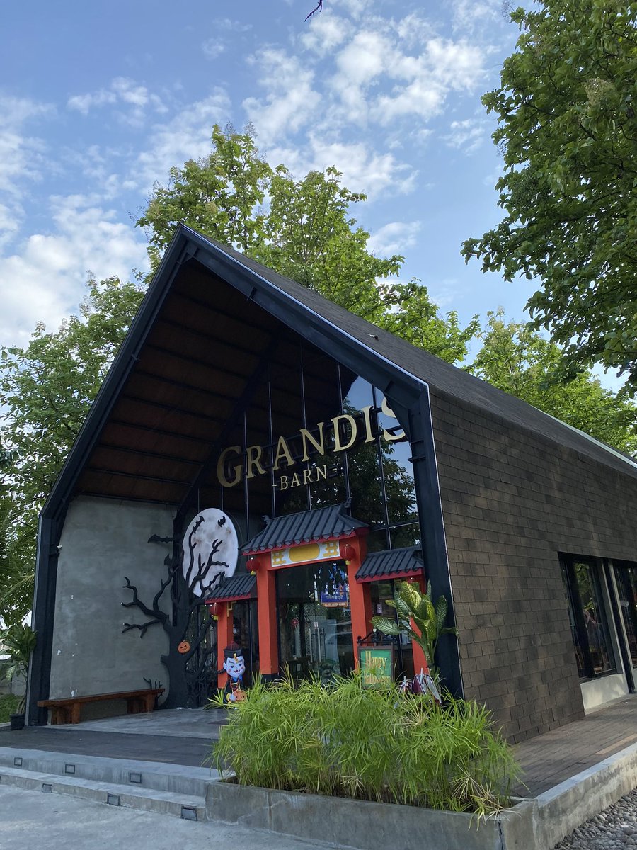 Salah satu tempat ngopi syahdu yang pernah kudatangi✨