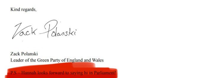 Unprofessional, cocky, arrogant. Is this really what the UK needs? No, not in the slightest