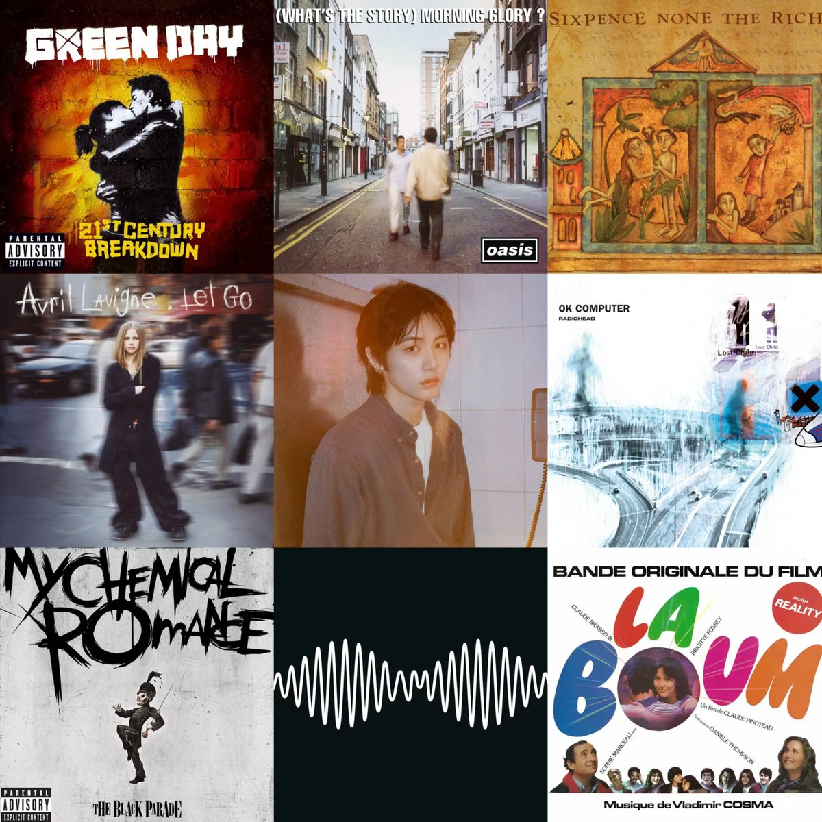 810chive's tweet photo. my taesan variants but its albums! ❤︎♪ https://t.co/hoUBv0iLuF