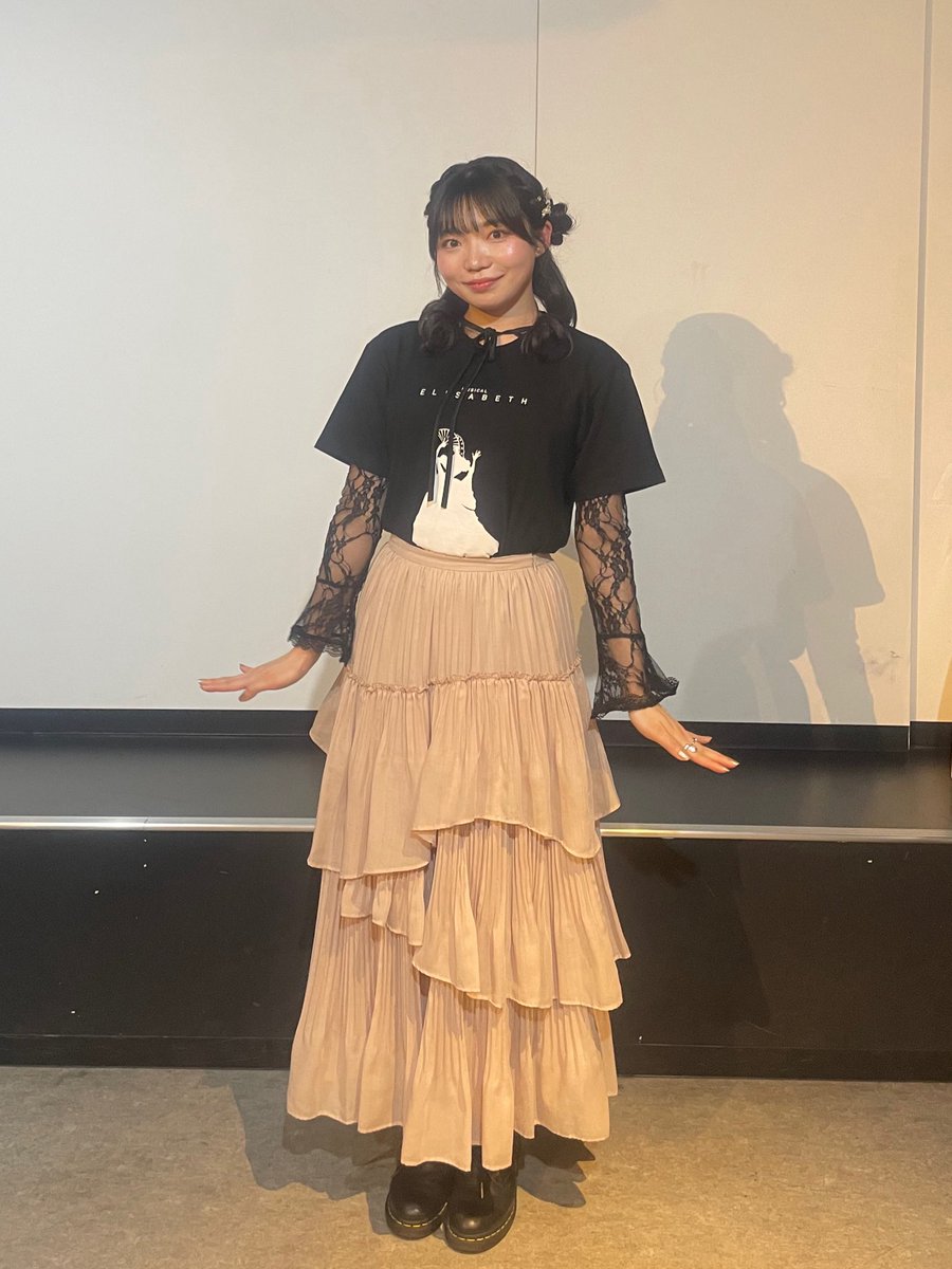 Offza Musical Day ご来場いただきありがとうございました🪶 歌って