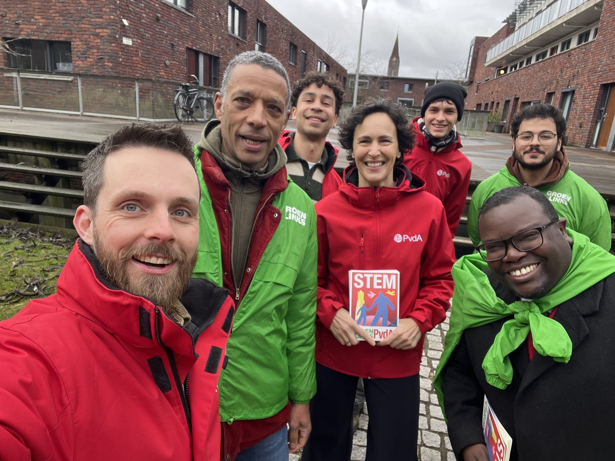 Rick van der Zweth tweet media