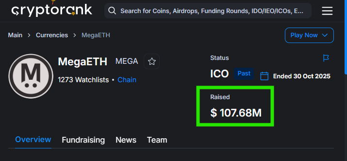 Team MegaETH khẳng định sẽ có Incentives/Airdrop cho cộng đồng

- Team đang xây dựng: Dashboard để theo dõi Points mỗi tuần

- Dev bảo họ là những "người chơi hệ crypto" (natives), họ hiểu cộng đồng muốn gì 😁

- Tuy nhiên, bây giờ chưa phải là lúc để tung