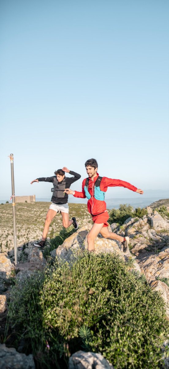 Moltes felicitats, <a href="/OriolCardonaa/">Oriol Cardona</a> , per aquestes dues medalles als JJOO!

Felicitats també a l’ Ana Alonsotambé doble medallista amb una trajectòria que posa els pels de punta per les seves històries de superació: no només l’accident de bici… les 2 operacions de cor,