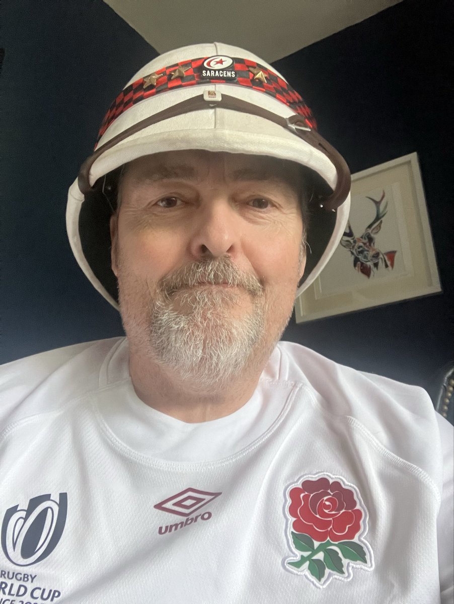 The White Helmet tweet media