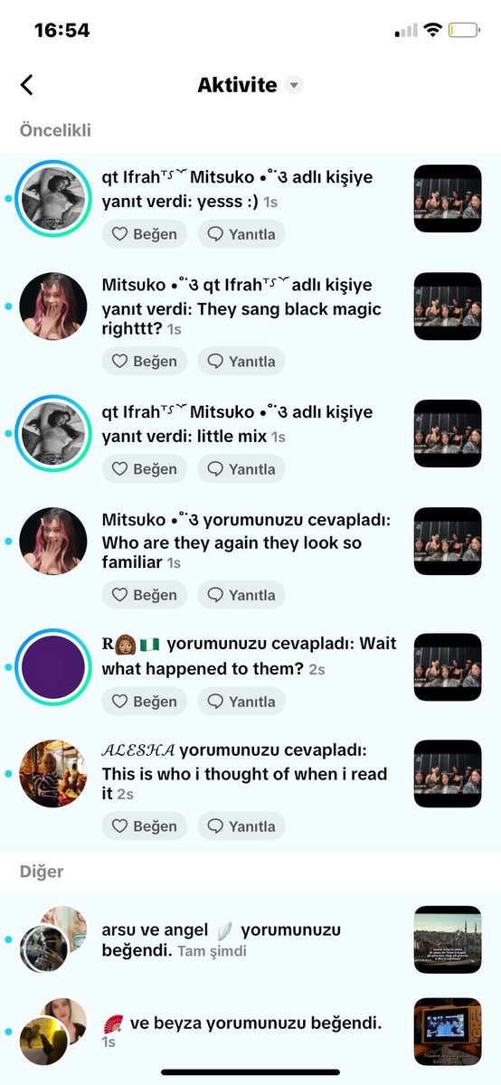 ben simdi nasi hepinize ingilizce cevap verim turkce yazim cevirin