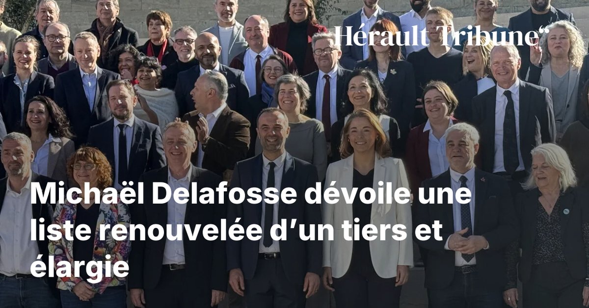 Hérault Tribune tweet media