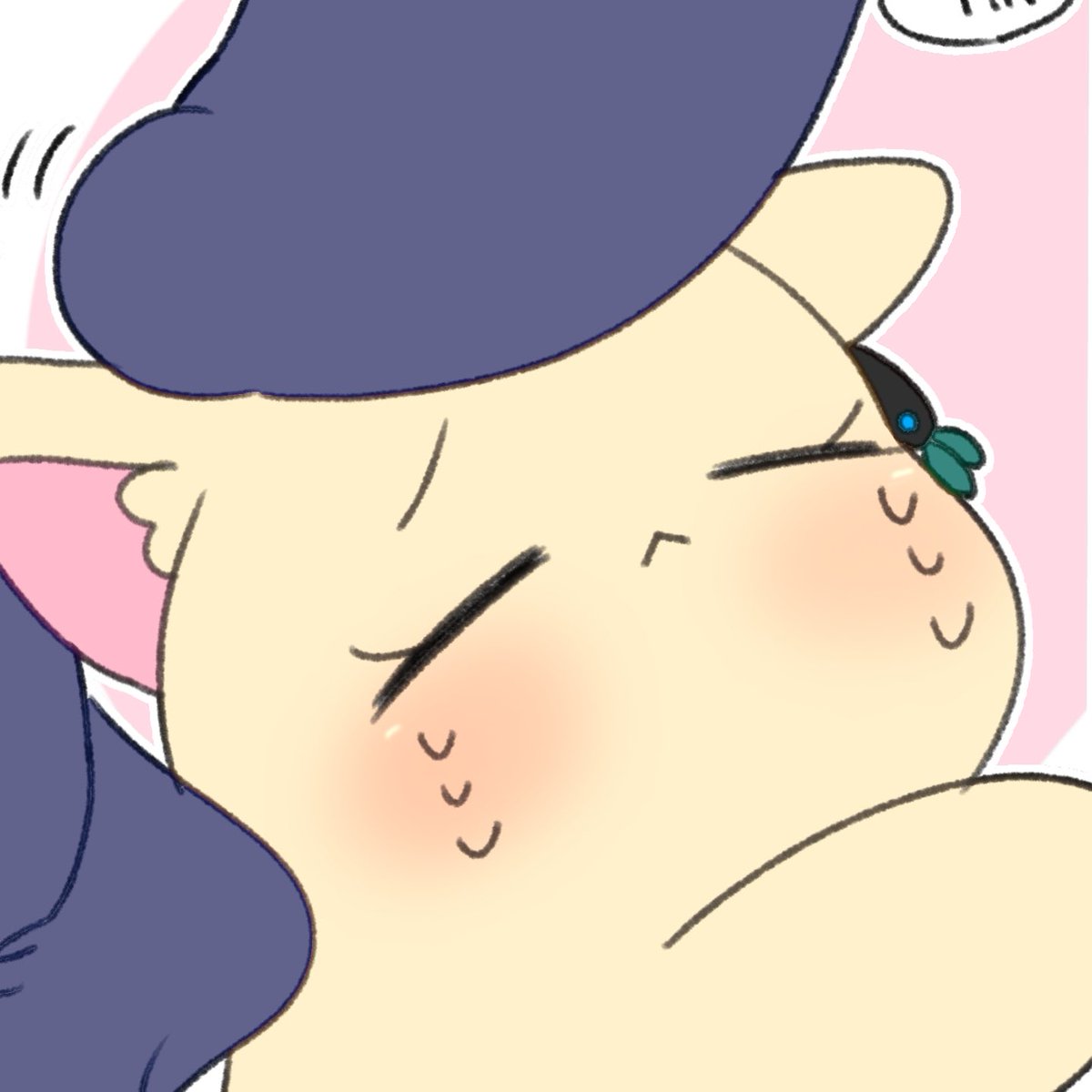 ありがとうございます〜！(,,﹏,,)