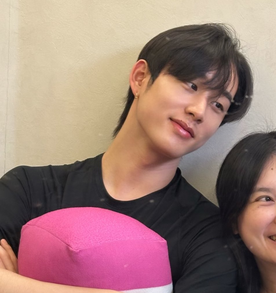 ถ้าน้องมอธทรงผมนี้