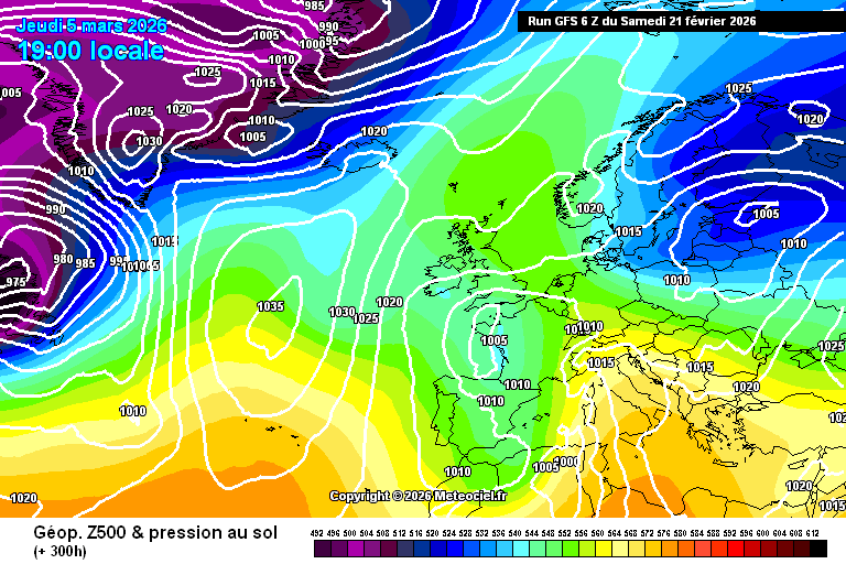 PvForecast's tweet photo. #miniiceage
#longwinter
#koudvoorjaar idee https://t.co/urYrDitAho
