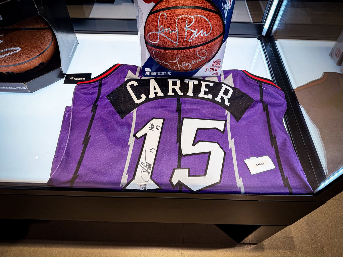 昨年ロサンゼルス・ユニバーサルシティウォークにオープンしたNBA