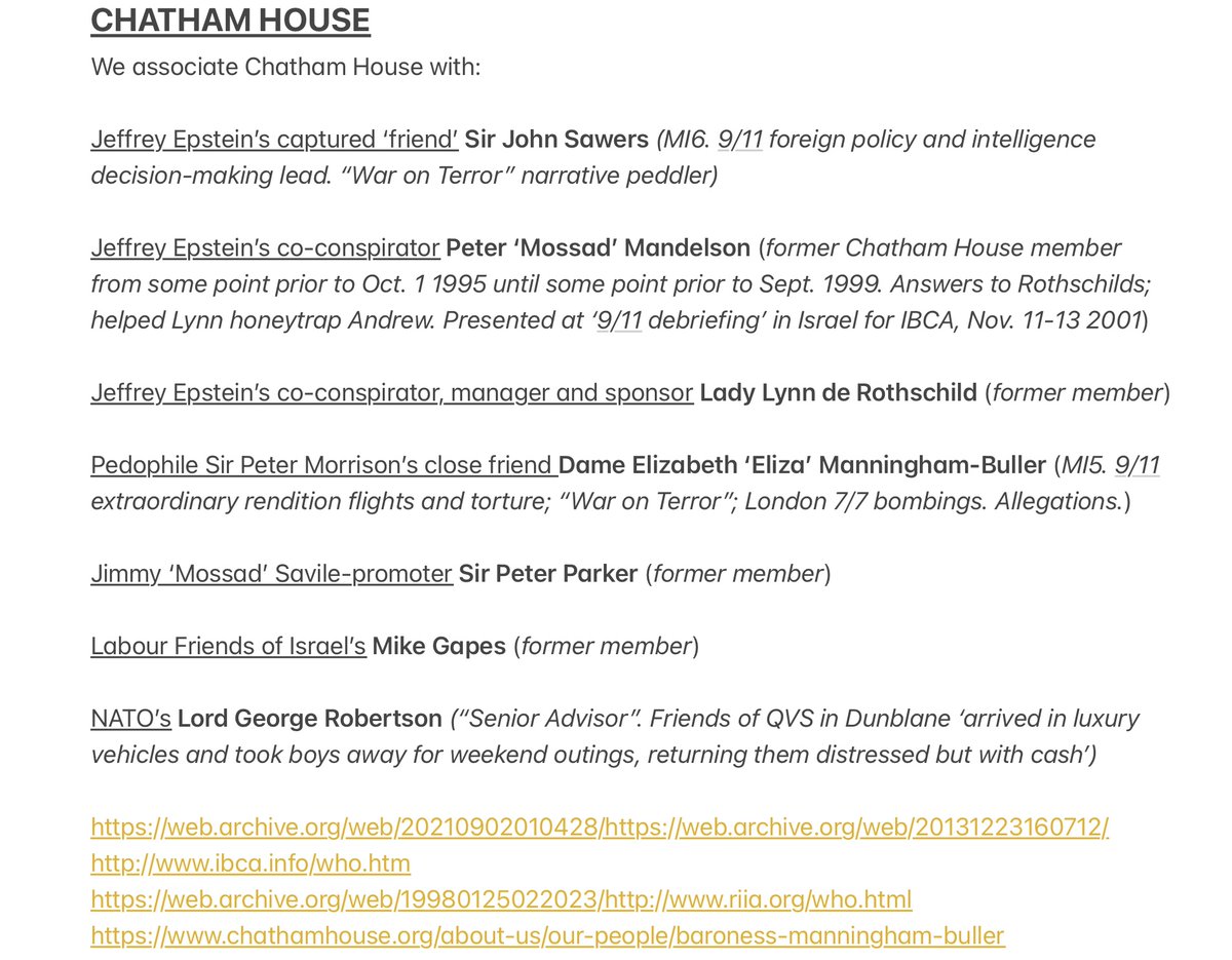Lilburne & Friends tweet media